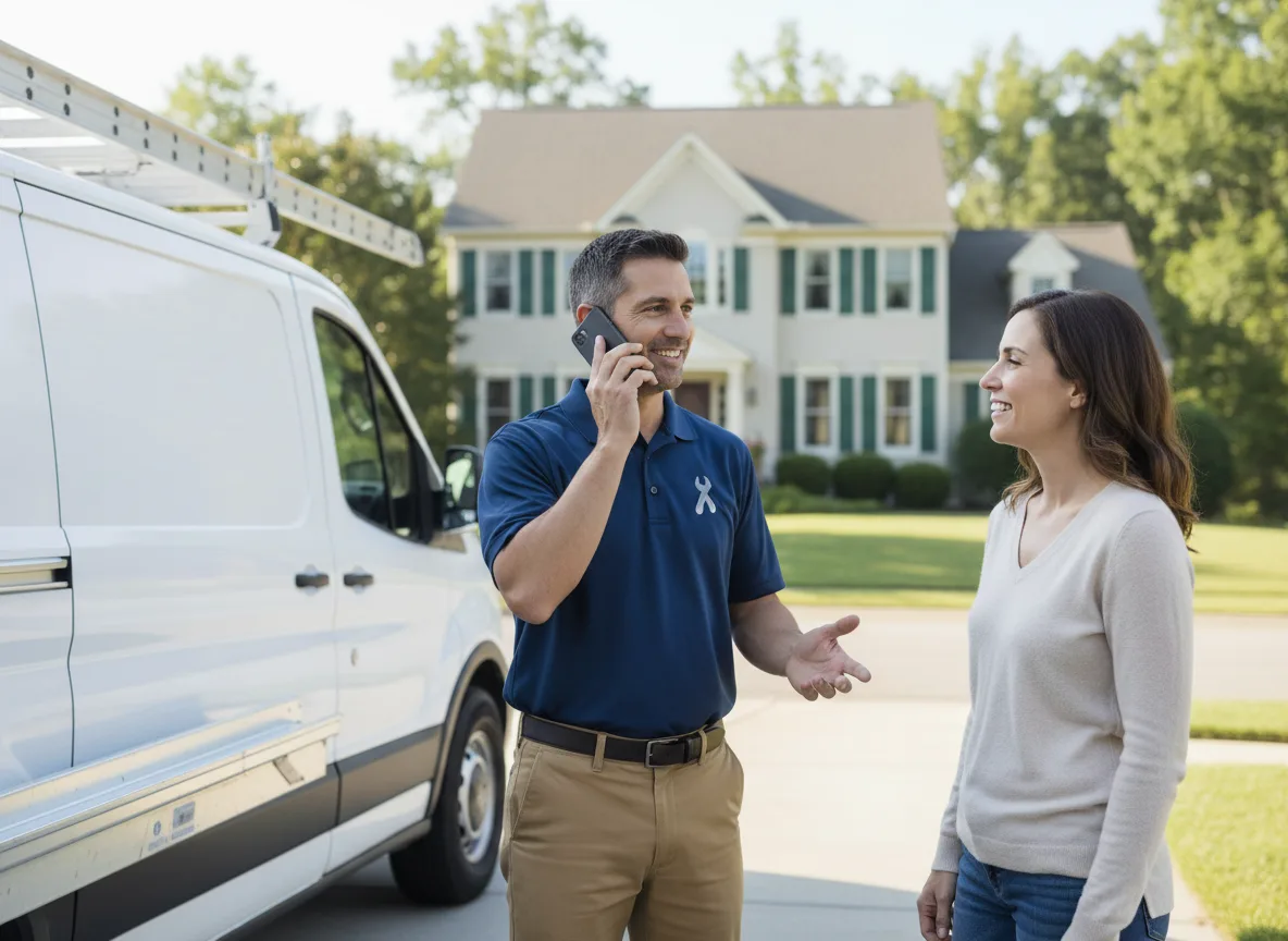 Home Gutter Service Warnock, OH FAQs