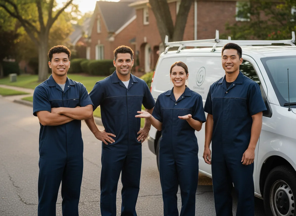 Home Gutter Service company in Warnock, OH